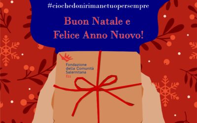 Auguri di Buone Feste