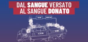 Dal sangue donato al sangue versato - Quarto Savona Quindici al GFF con DonatoriNati