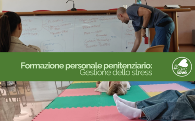 Continua il percorso di formazione del personale penitenziario campano